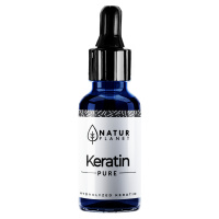 Natur Planet - Čistý Keratin  Keratin sérum 30 ml