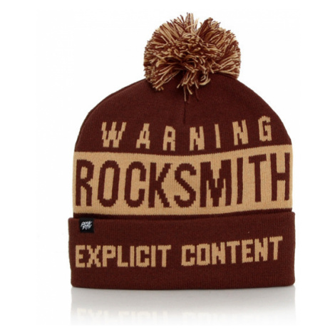 Rocksmith Explicit POM Brown