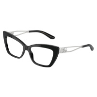 Dolce & Gabbana DG3375B 501 - L (55)