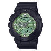 Casio G-Shock GA-110CD-1A3ER (411)