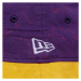 New Era Klobouk Washed Tapered Lakers Los Angeles Lakers Trp