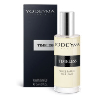 YODEYMA Timeless Pánský parfém Varianta: 15ml