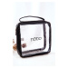 Kosmetická taška Transparentní NOBO L0010-CM25 Mix