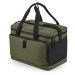 BagBase Velká chladící taška přes rameno BG290 Military Green