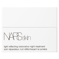 NARS Skin Light Reflecting Restorative Night Treatment noční péče pro rozjasnění a vyhlazení ple