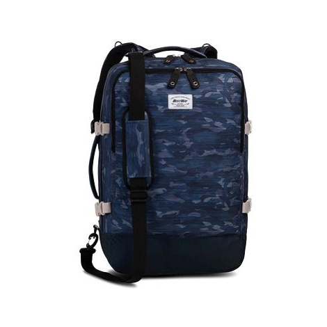 Bestway Cabin pro print 40 l, modrý maskáč