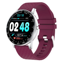 Wotchi W03PE Smartwatch - Purple