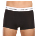 3PACK pánské boxerky Calvin Klein vícebarevné (U2664G-IOT)