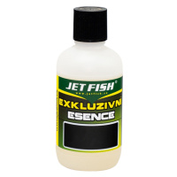 Jet fish exkluzivní esence 100ml-broskev