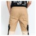 Sixth June Tactical Cargo Pants Beige/ Black