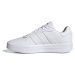 adidas COURT PLATFORM