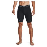 Under Armour Kompresní šortky HG Armour Long Shorts Black