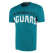 Pánské tričko Fanatics Oversized Split Print NFL Jacksonville Jaguars,