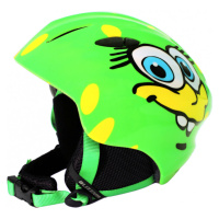 BLIZZARD-Magnum ski helmet junior, green cheese shiny Zelená 23/24