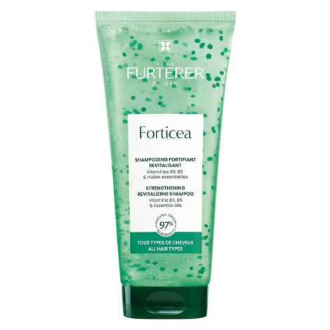 René Furterer Posilující a revitalizační šampon Forticea (Strengthening Revitalizing Shampoo) 20