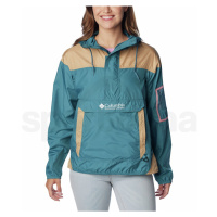 Columbia Challenger™ Windbreaker W 1870951336 - cloudburst canoe