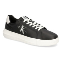 CALVIN KLEIN JEANS CHUNKY CUPSOLE MONOLOGO