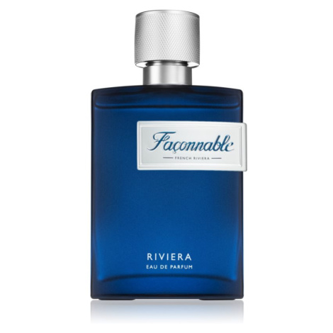 Façonnable Riviera parfémovaná voda pro muže 90 ml