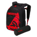 Meatfly Batoh Exile Red/Black