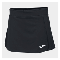 Dámská sukně Joma Open II Tennis Skirt Black