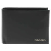 Calvin Klein pánská peněženka K50K510600 BAX Ck Black