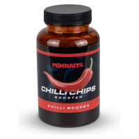 Mikbaits chilli booster chilli scopex 250 ml