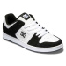 Dc shoes pánské boty Manteca 4 White/Black | Černá