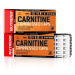 Nutrend Carnitine Compressed Caps, 120 kapslí,