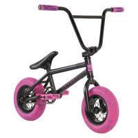 Mini BMX Invert Supreme Black/Pink