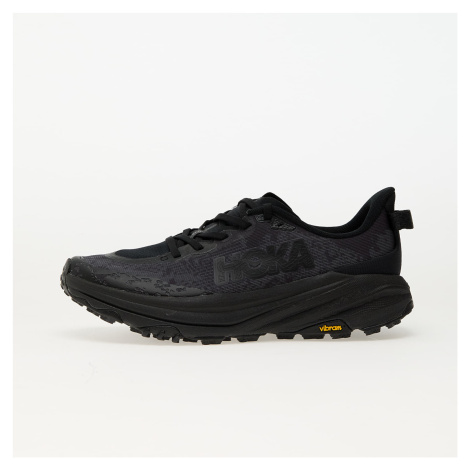 Tenisky Hoka® M Speedgoat 6 Black/ Black