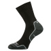 Voxx Zenith L+P Unisex trekingové ponožky BM000000627700101931 hnědá