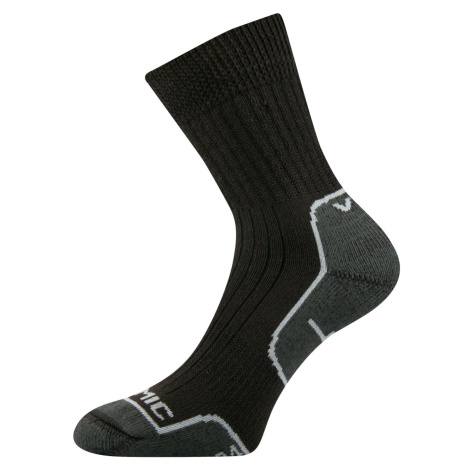 Voxx Zenith L+P Unisex trekingové ponožky BM000000627700101931 hnědá