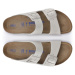 Birkenstock Arizona Soft Footbed Suede Leather Narrow Fit