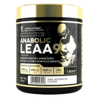 Kevin Levrone Series Kevin Levrone Anabolic LEAA9 240 g - citrus/broskev