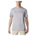 Columbia CSC Basic Logo™ Short Sleeve M 1680053028 - columbia grey heather csc retro