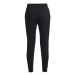 Dívčí tepláky UNDER ARMOUR Motion Jogger-BLK