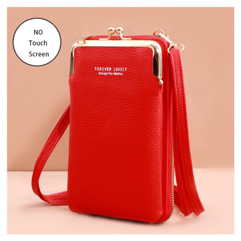 Dámská peněženka / kabelka crossbody