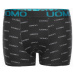 Edoti Men's boxer shorts