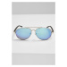 Sunglasses Mumbo Mirror UC - silver/blue