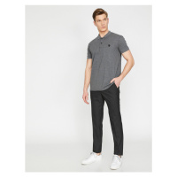 Koton Pocket Detailed Trousers