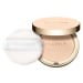 Clarins Ever Matte Compact Powder kompaktní pudr - 01 10 g