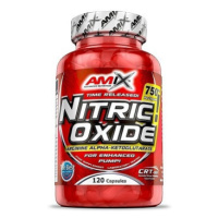 Amix Nutrition Amix Nitric Oxide 360 kapslí