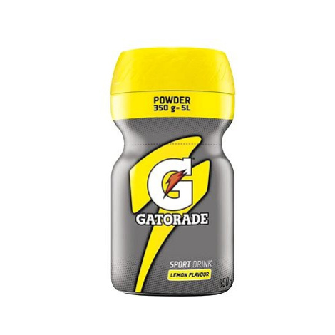 Gatorade powder Lemon 350g
