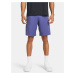 Under Armour Kraťasy UA TECH GRAPHIC SHORT-PPL - Pánské