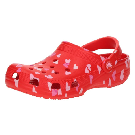 Pantofle 'Classic Vday' Crocs