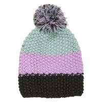 COLOR KIDS-Hat-Colorblock-741227.6685-violet tulle Růžová 56cm