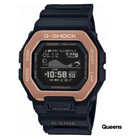 Casio G-Shock G-Lide GBX 100NS-4ER 