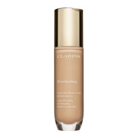 Clarins Everlasting foundation dlouhodržící make-up - 108.3N 30 ml