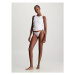 Spodní prádlo Dámské kalhotky STRING THONG 000QD3994E100 - Calvin Klein