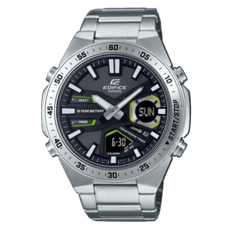 Pánské hodinky Casio Edifice EFV-C110D-1A3VEF + DÁREK ZDARMA